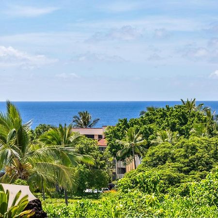 Oceanfront Complex With 2 Pools, Tennis Courts, And Expansive Ocean Views - 10-104 凯路亚-科纳 外观 照片