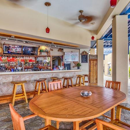 Oceanfront Complex With 2 Pools, Tennis Courts, And Expansive Ocean Views - 10-104 凯路亚-科纳 外观 照片