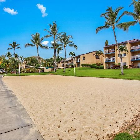 Oceanfront Complex With 2 Pools, Tennis Courts, And Expansive Ocean Views - 10-104 凯路亚-科纳 外观 照片