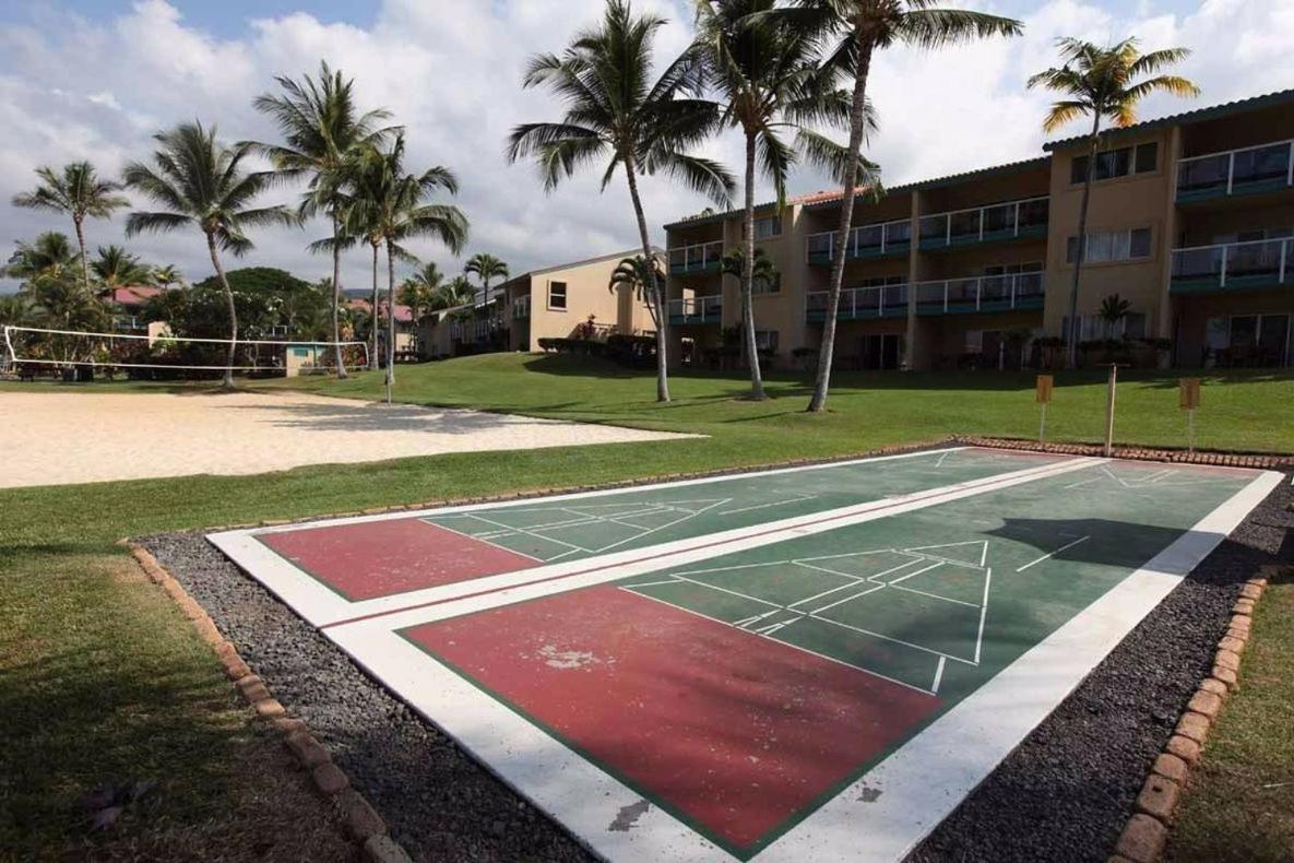 Oceanfront Complex With 2 Pools, Tennis Courts, And Expansive Ocean Views - 10-104 凯路亚-科纳 外观 照片